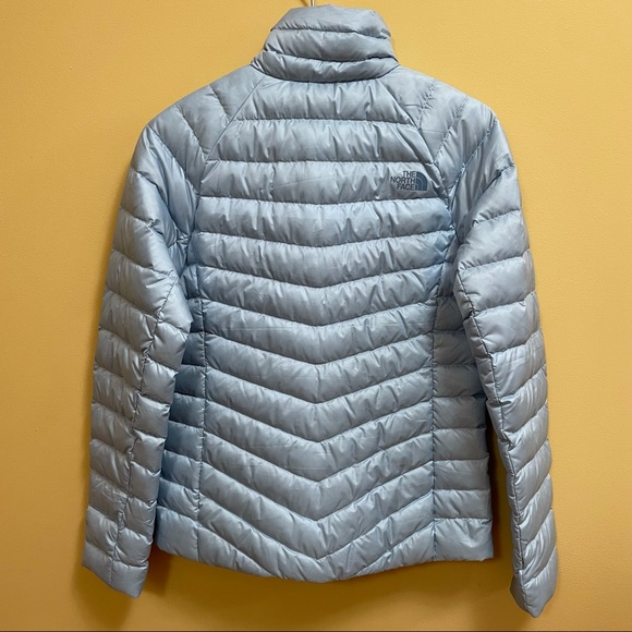 THE NORTH FACE Tonnerro Jacket - Picture 8 of 10